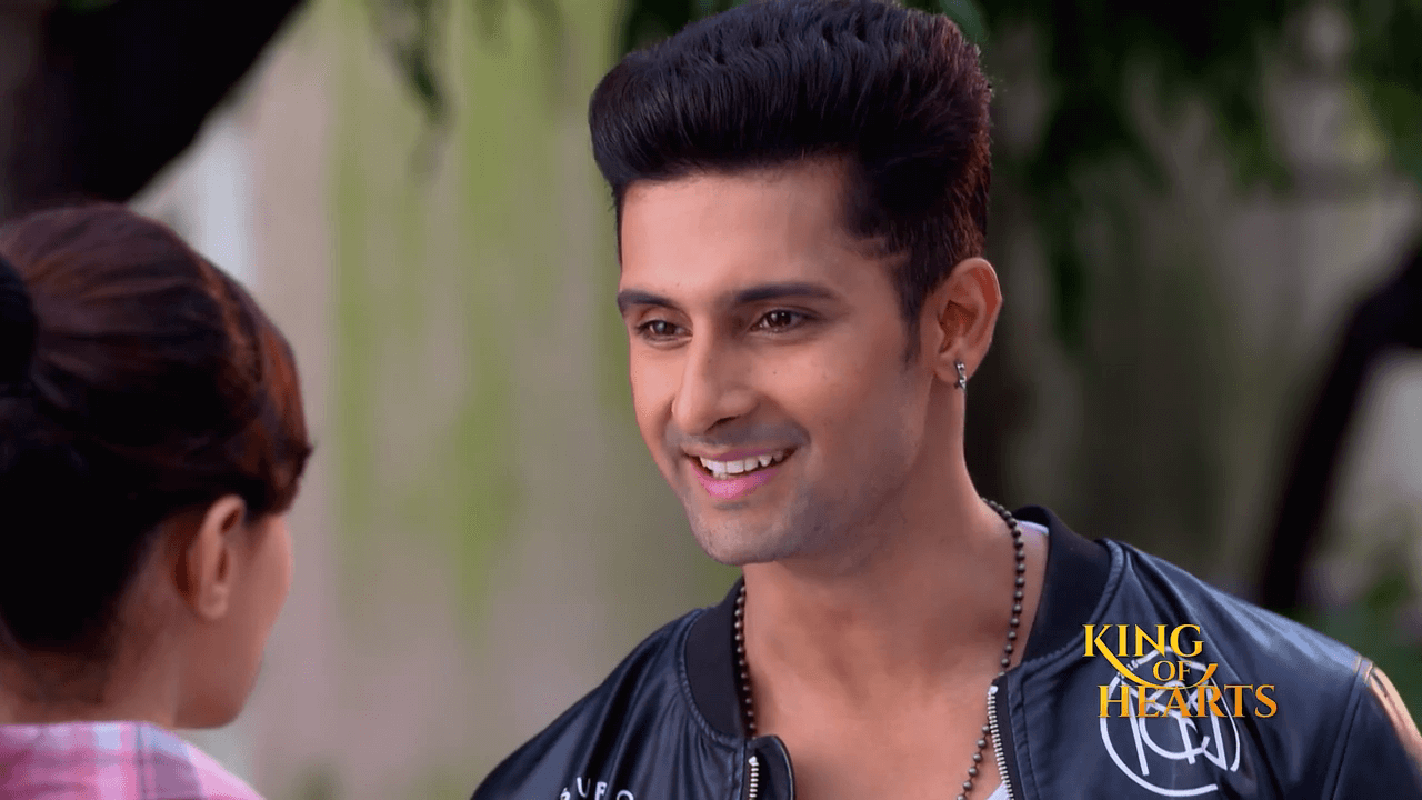 DOWNLOAD [Zee World] Sunday 26th January 2020 Update On King Of Hearts »  Soloplay