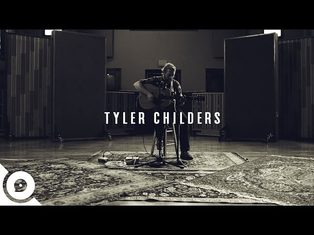 tyler childers nose on the grindstone