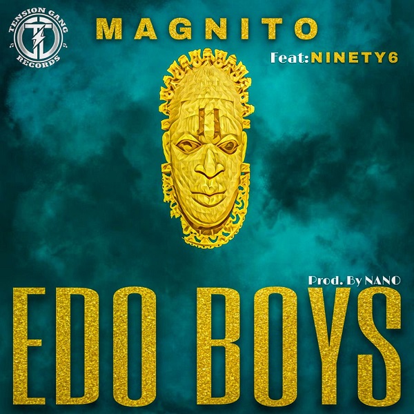 Edo Boys