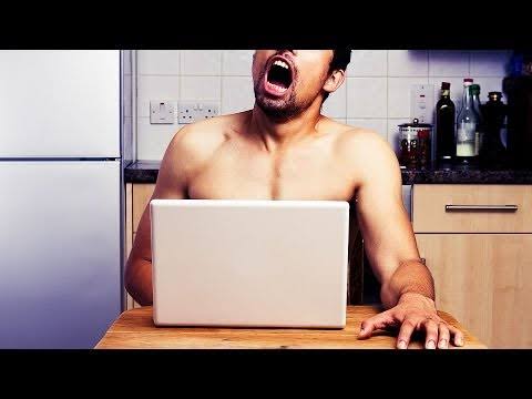 Positive effects of watching porn