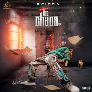 Erigga – Before thee Chaos (EP)