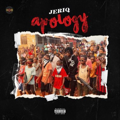 JeriQ – Apology song