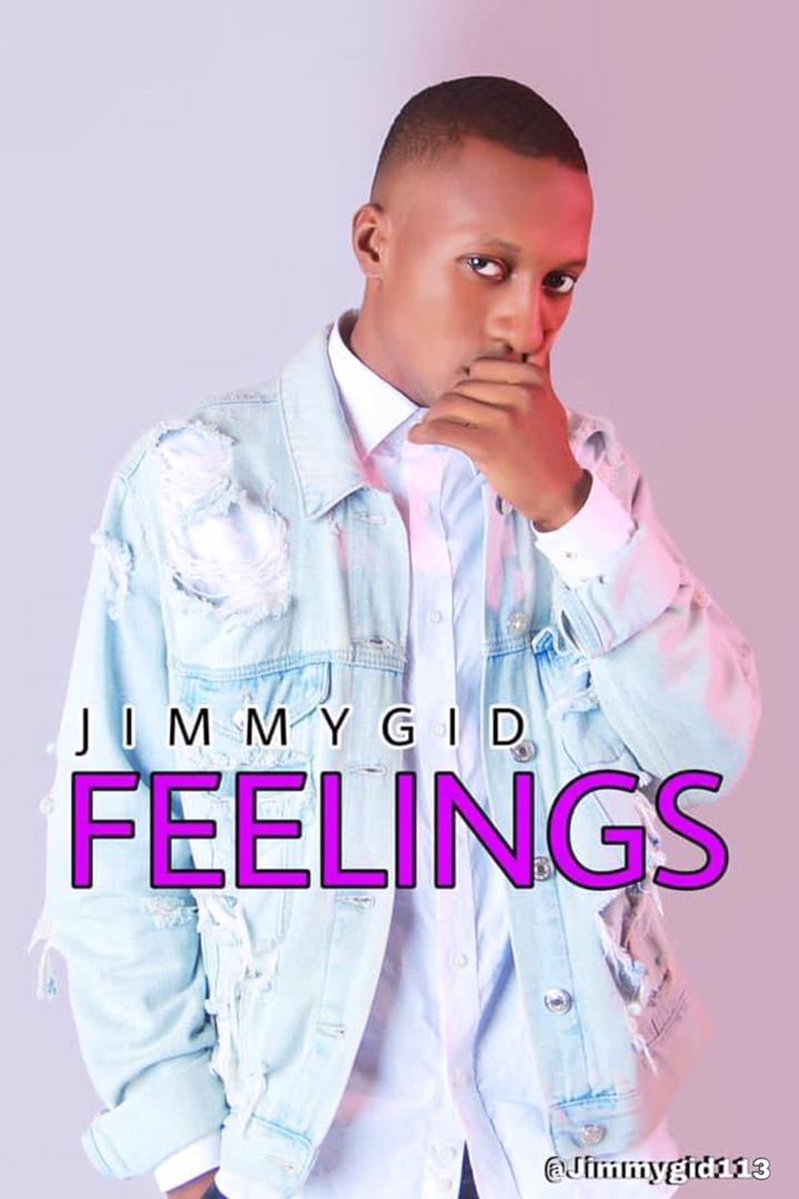 Jimmy Gid – Feelings