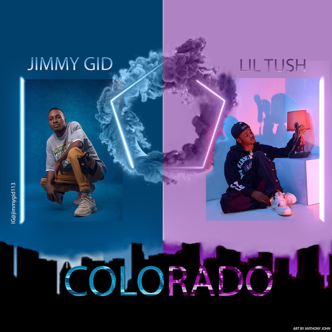 Jimmygid ft Lil Tush – Colorado