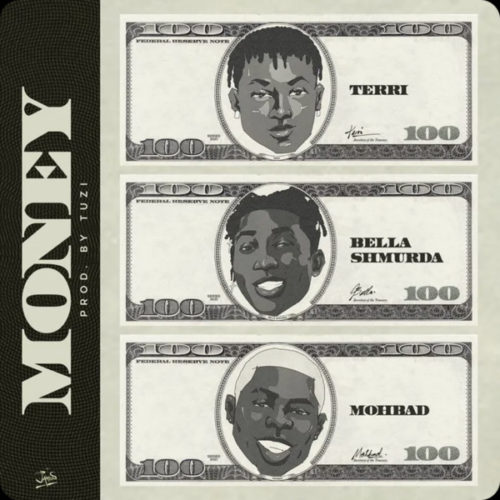 Terri – Money ft Bella Shmurda & Mohbad