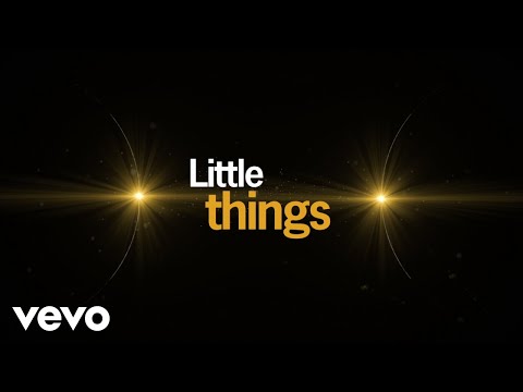 Abba – Little Things Lyrics & MP4