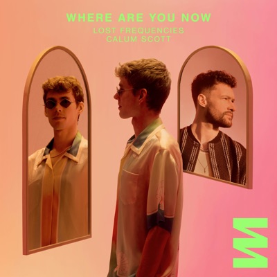 Lost Frequencies & Calum Scott – Where Are You Now (Mixed)