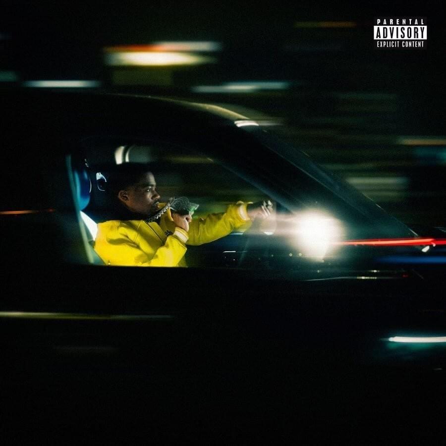 Roddy Ricch – LIVE LIFE FAST album download