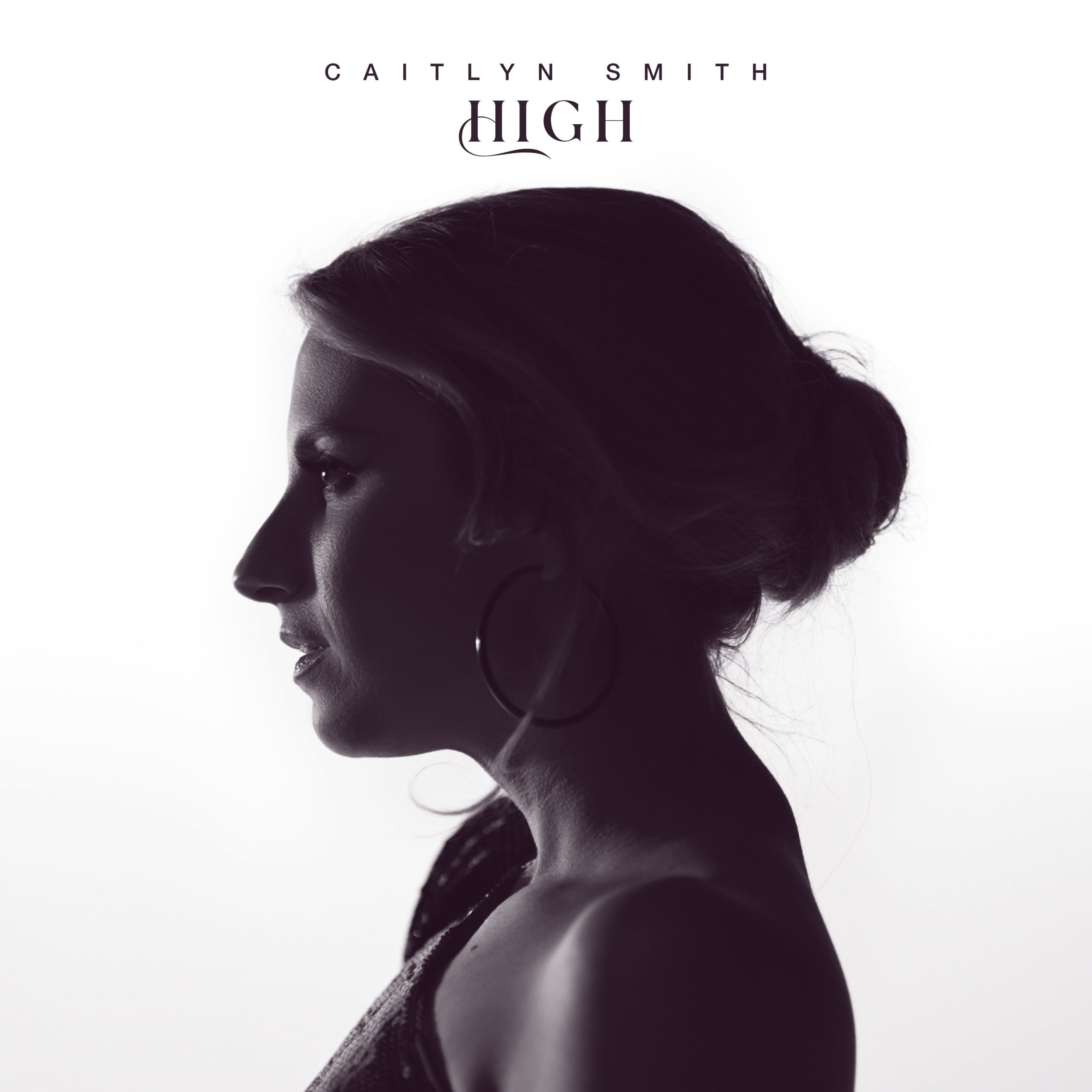 Caitlyn Smith – High