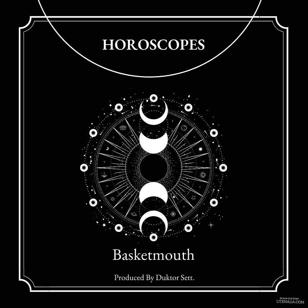 Basketmouth – Horoscopes Album