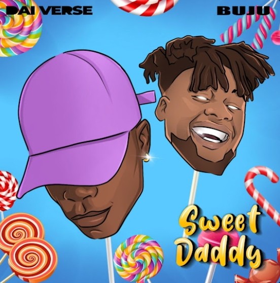 Dai Verse Ft. Buju – Sweet Daddy (Remix)