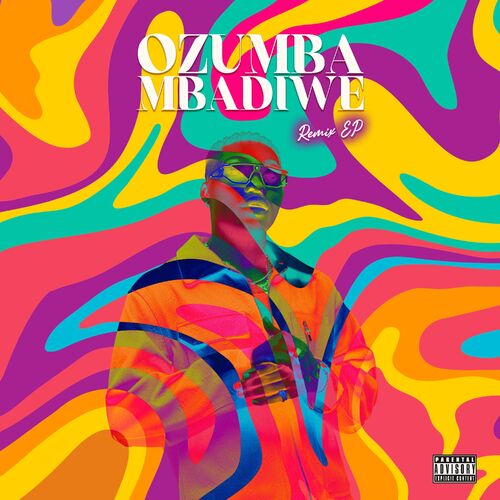 Reekado Banks Ft. Lady Du – Ozumba Mbadiwe (South Africa Remix)