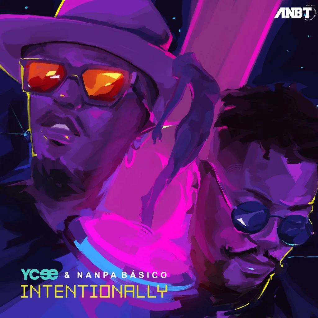 YCee ft Nanpa Basico – Intenationally (Remix)