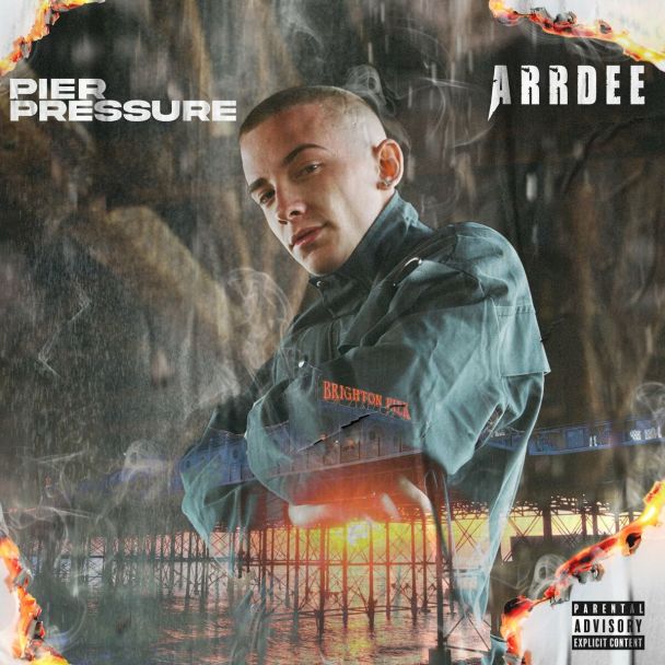 ALBUM: ArrDee – Pier Pressure