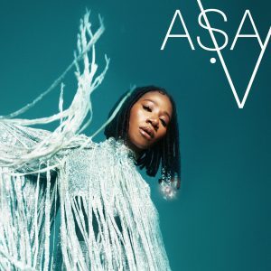 ASA – All I Ever Wanted