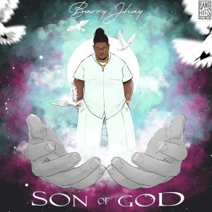 Barry Jhay – Whine My God?
