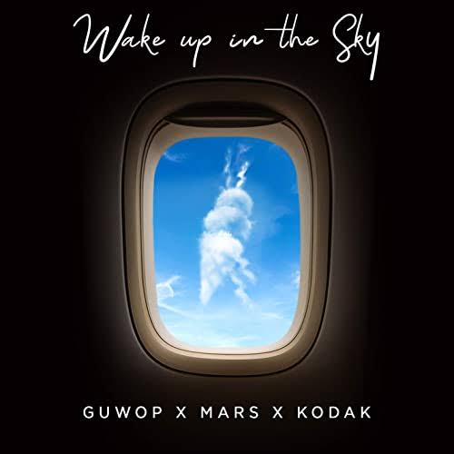 Gucci Mane, Bruno Mars, Kodak Black – Wake Up In The Sky