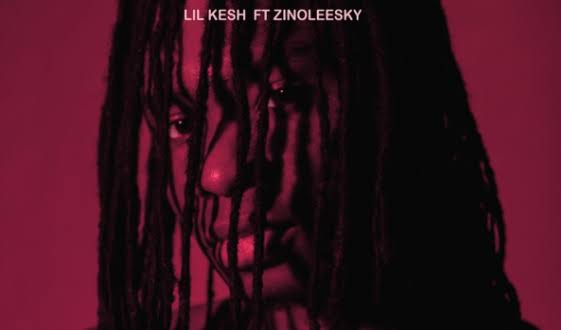 Lil Kesh Ft. Zinoleesky – Don’t Call Me