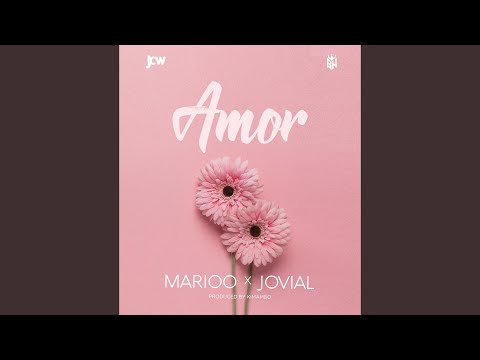 Marioo – Mi Amor