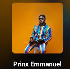 Prinx Emmanuel Ft. Grace Lokwa  – Kumama Papa  [Tiktok refix version]