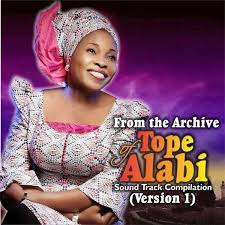 Tope Alabi – Taba Nso