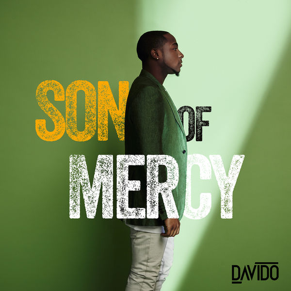 ALBUM: Davido – Son of Mercy