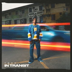 ALBUM: Terri – In Transit