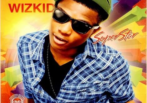 ALBUM: Wizkid – Superstar