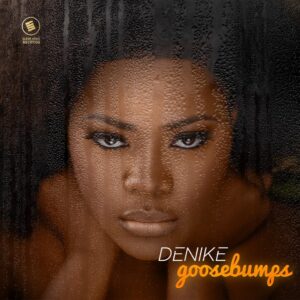 Denike – African Woman