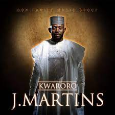 J Martins – Kwaroro