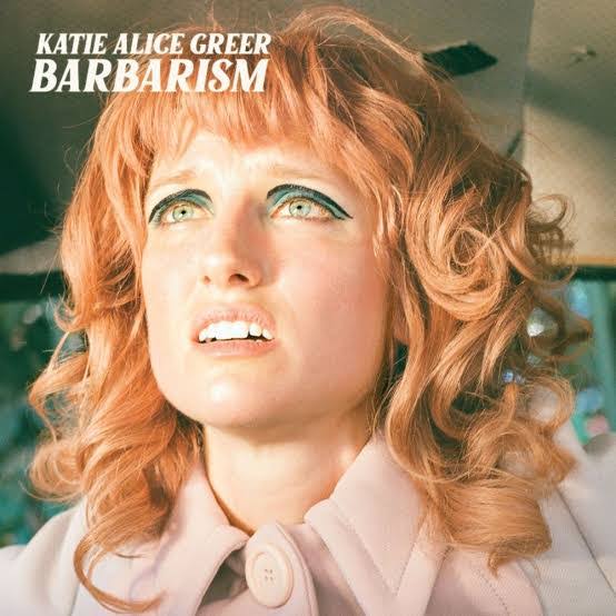 Katie Alice Greer – FITS/My Love Can’t Be