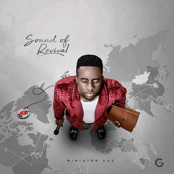 Minister GUC – Sound of Revival