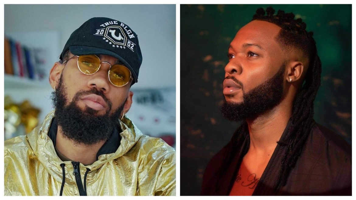 Phyno Ft. Flavour – Ike Pentecost