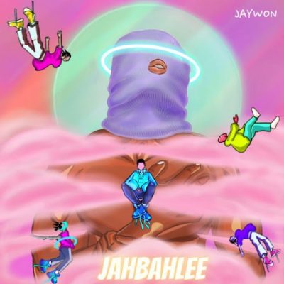 ALBUM: Jaywon – Jahbahlee