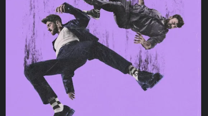 ALBUM: The Chainsmokers – So Far So Good