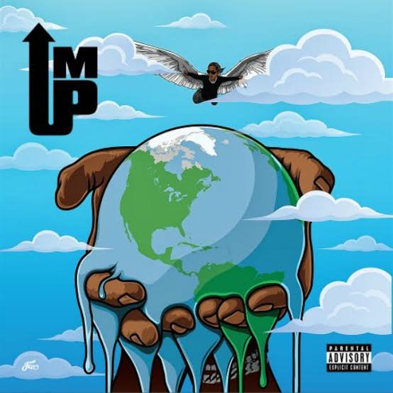 ALBUM: Young Thug - I\'m Up