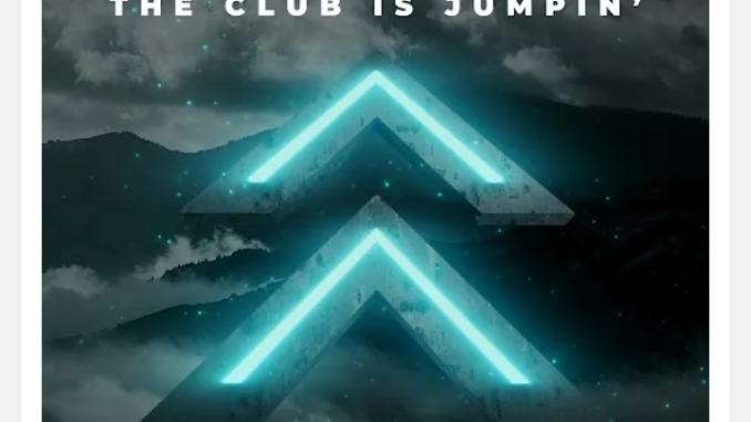 Alok – The Club Is Jumpin’