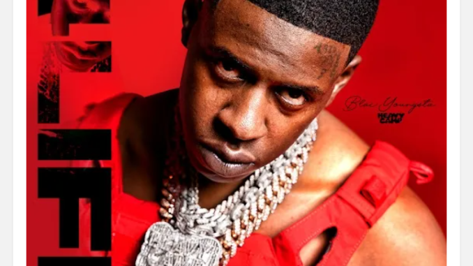 Blac Youngsta – Stop Sign Ft. BIG30 & Pooh Shiesty