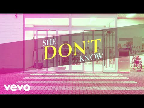Carrie Underwood – She Don’t Know