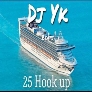 DJ YK Beats – 2 Some Cruise