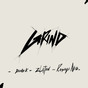 Damo K Ft. Zlatan & Rasaqi NFG – Grind (Remix)