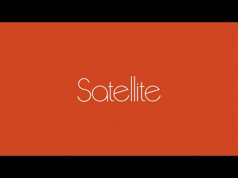 Harry Styles – Satellite