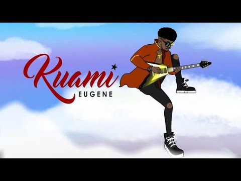 Kuami Eugene – Take Away