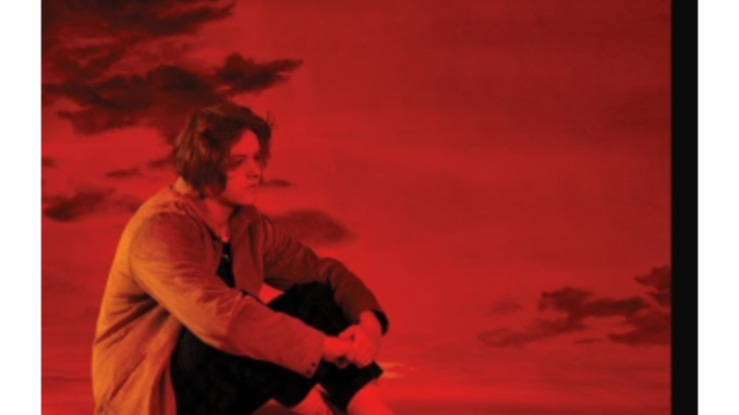 Lewis Capaldi – Lost On You
