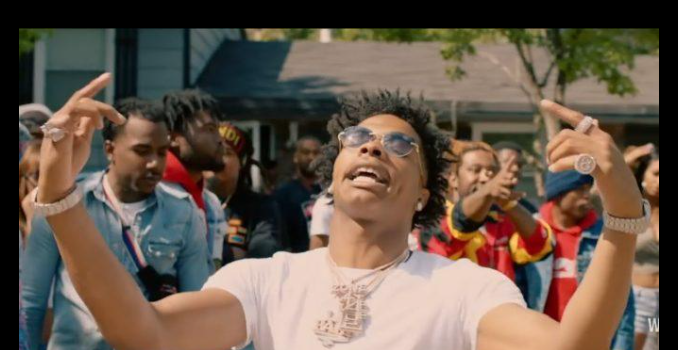 Lil Baby ft. Lil Keed – She Know
