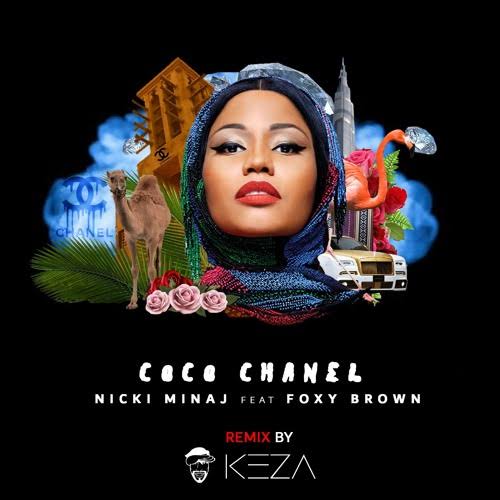 Nicki Minaj Ft. Foxy Brown – Coco Chanel