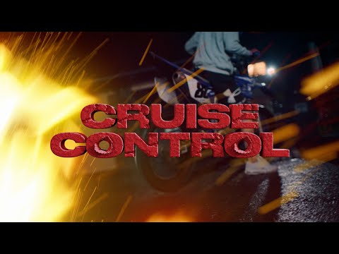 ONEFOUR – Cruise Control