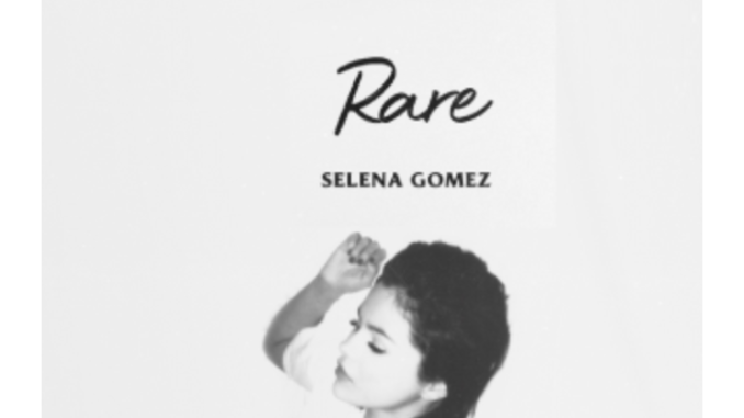 Selena Gomez – Look At Her Now