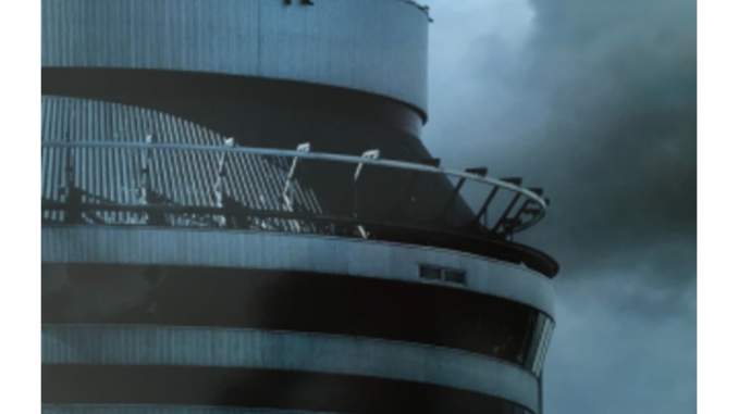 ALBUM: Drake – Views