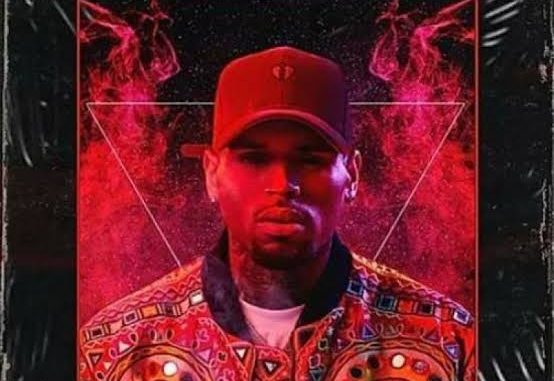 Chris Brown – All In